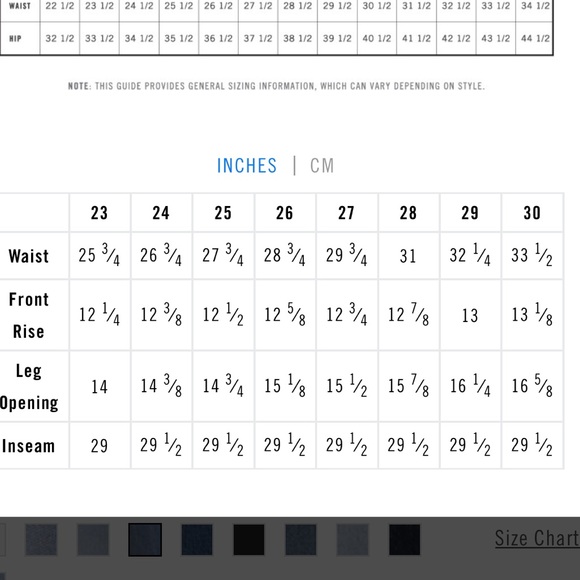 Agolde 90’s pinch waist jeans in color Abstract - Picture 6 of 10